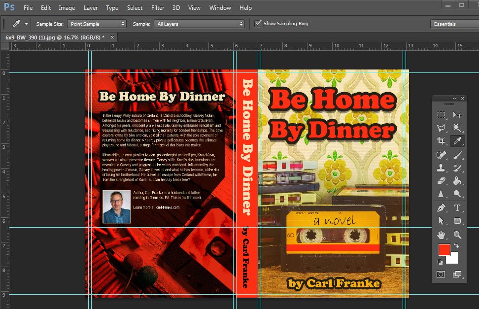 Be Home By Dinner cover