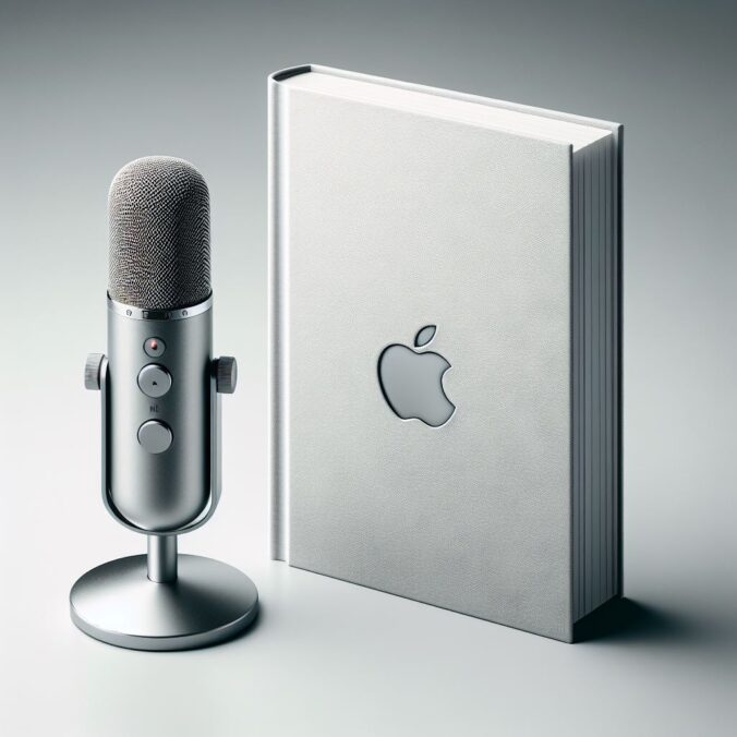 Apple Books For Audiobooks